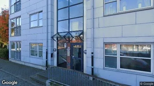Lägenheter att hyra i Limhamn/Bunkeflo - Bild från Google Street View