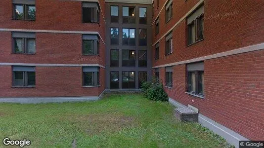 Lägenheter att hyra i Östermalm - Bild från Google Street View