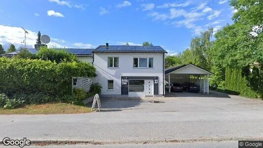 Lägenheter att hyra i Täby - Bild från Google Street View
