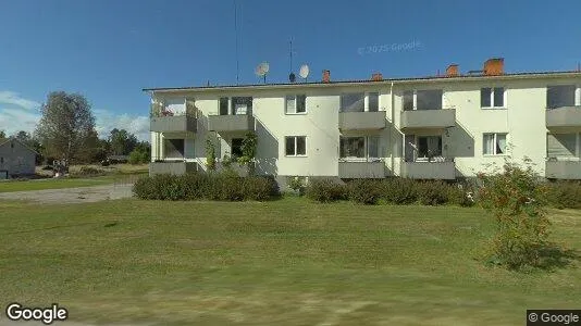 Lägenheter att hyra i Eskilstuna - Bild från Google Street View