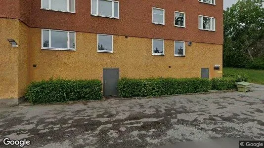Lägenheter att hyra i Lidingö - Bild från Google Street View
