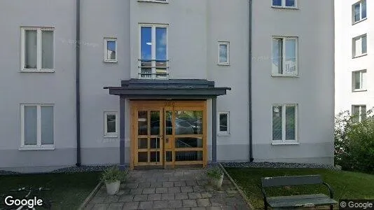 Lägenheter att hyra i Söderort - Bild från Google Street View