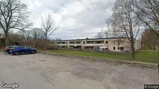 Lägenheter att hyra i Eskilstuna - Bild från Google Street View
