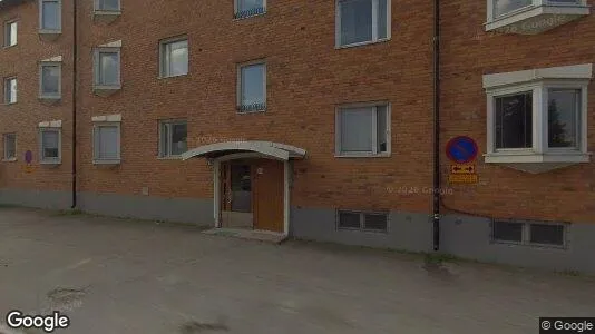 Lägenheter att hyra i Luleå - Bild från Google Street View