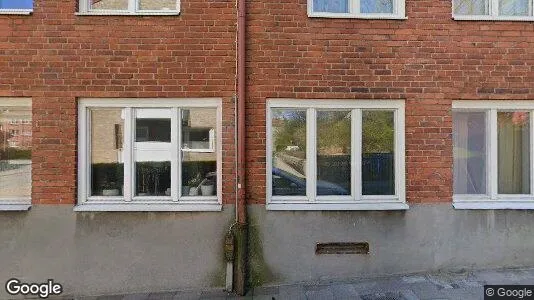 Lägenheter att hyra i Kirseberg - Bild från Google Street View