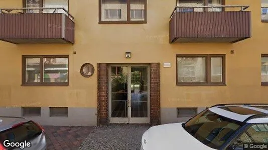 Lägenheter att hyra i Malmö Centrum - Bild från Google Street View