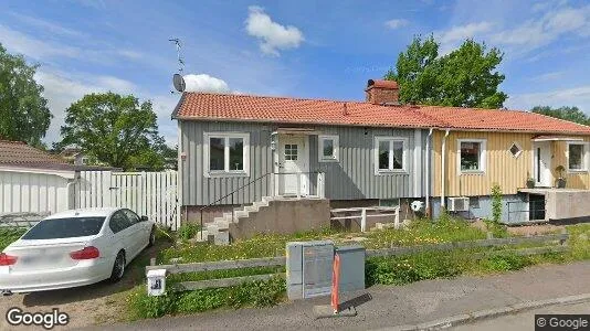 Lägenheter att hyra i Karlstad - Bild från Google Street View