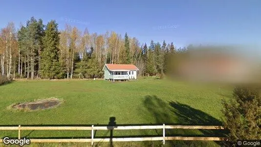 Lägenheter att hyra i Enköping - Bild från Google Street View