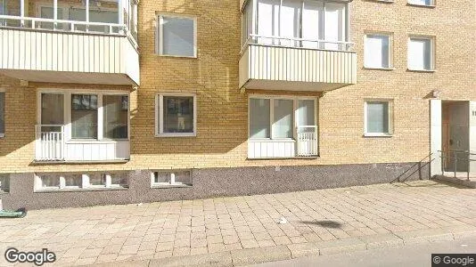 Lägenheter att hyra i Norrköping - Bild från Google Street View