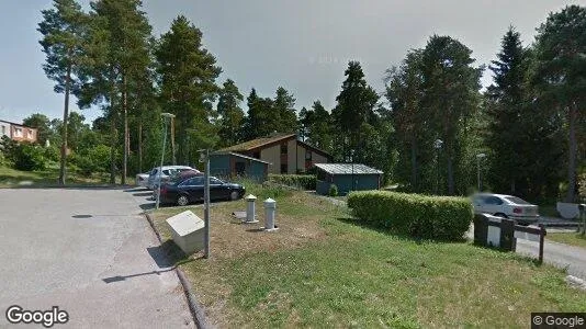 Lägenheter att hyra i Västerort - Bild från Google Street View