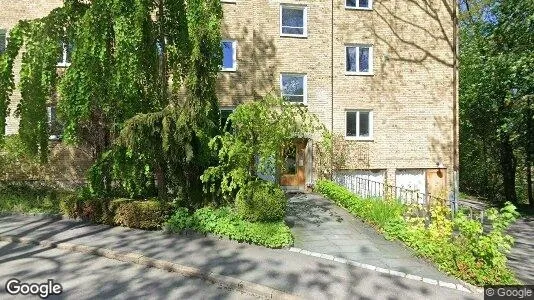 Lägenheter att hyra i Göteborg Centrum - Bild från Google Street View