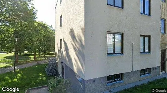 Lägenheter att hyra i Söderort - Bild från Google Street View