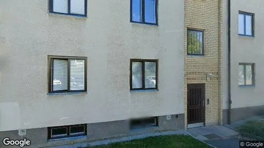 Lägenheter att hyra i Söderort - Bild från Google Street View