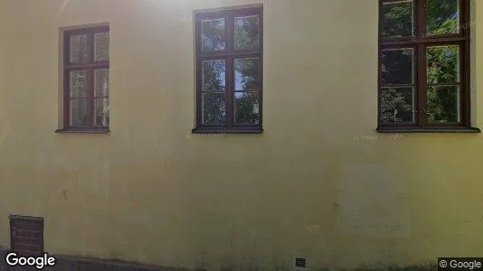 Lägenheter att hyra i Kungsholmen - Bild från Google Street View