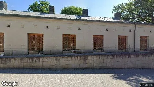 Lägenheter att hyra i Kungsholmen - Bild från Google Street View