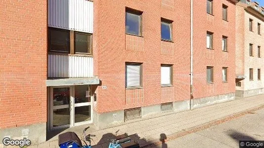 Lägenheter att hyra i Sofielund - Bild från Google Street View