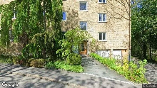 Lägenheter att hyra i Göteborg Centrum - Bild från Google Street View