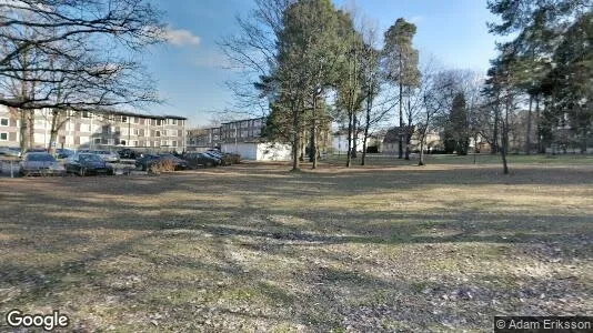 Lägenheter att hyra i Linköping - Bild från Google Street View