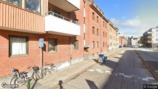 Lägenheter att hyra i Sofielund - Bild från Google Street View