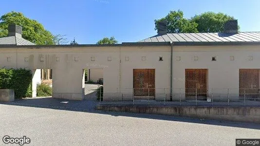 Lägenheter att hyra i Kungsholmen - Bild från Google Street View