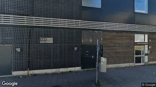 Lägenheter att hyra i Västerort - Bild från Google Street View