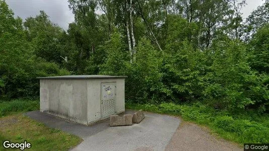Lägenheter att hyra i Johanneberg - Bild från Google Street View