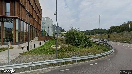 Lägenheter att hyra i Askim-Frölunda-Högsbo - Bild från Google Street View