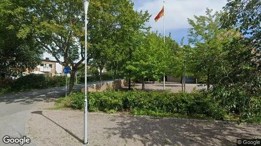 Lägenheter att hyra i Uppsala - Bild från Google Street View