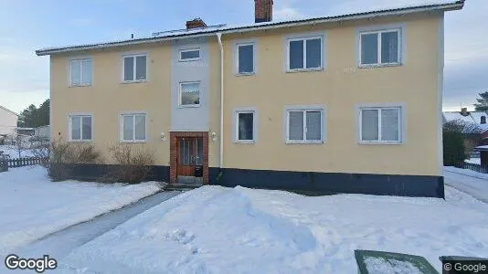 Lägenheter att hyra i Umeå - Bild från Google Street View