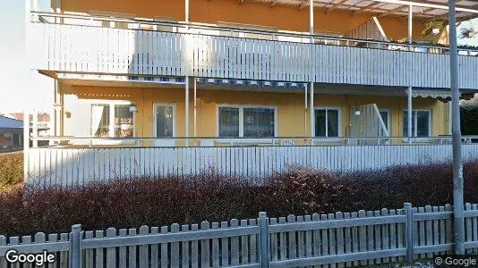 Lägenheter att hyra i Västerås - Bild från Google Street View