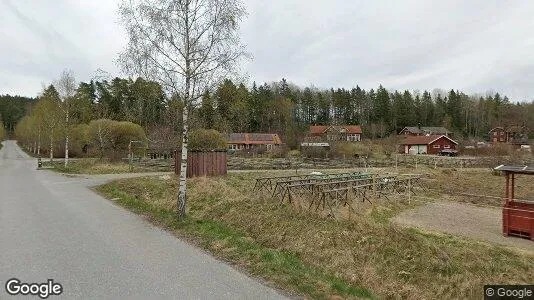 Lägenheter att hyra i Upplands Väsby - Bild från Google Street View