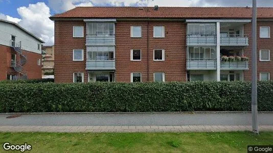 Lägenheter att hyra i Ale - Bild från Google Street View