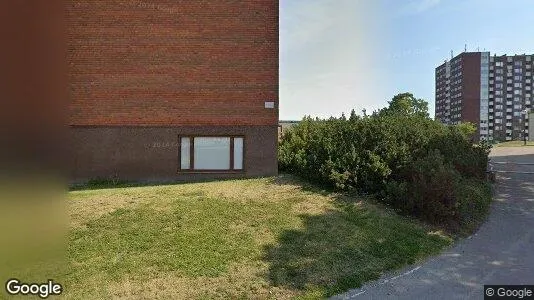 Lägenheter att hyra i Norrköping - Bild från Google Street View