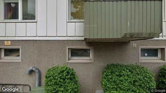 Lägenheter att hyra i Söderort - Bild från Google Street View