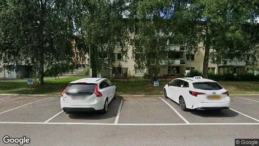Lägenheter att hyra i Norrköping - Bild från Google Street View