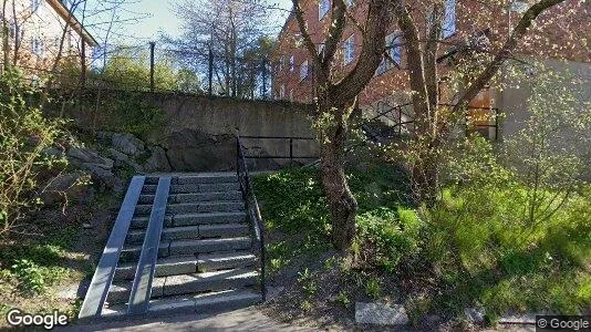 Rum att hyra i Västerort - Bild från Google Street View