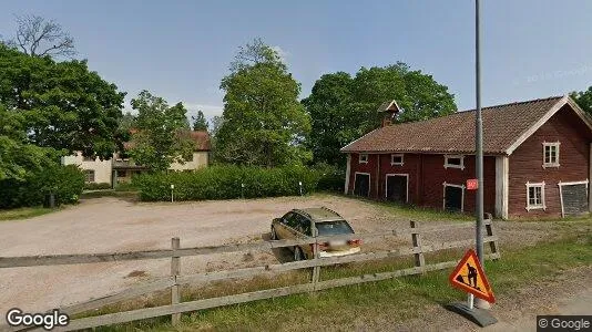 Lägenheter att hyra i Torsby - Bild från Google Street View