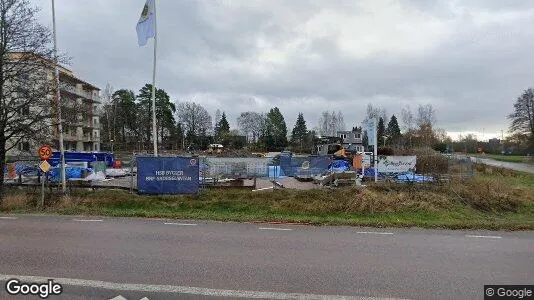 Lägenheter att hyra i Västerås - Bild från Google Street View