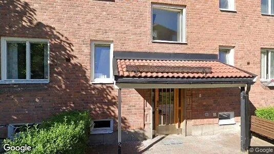 Lägenheter att hyra i Norrköping - Bild från Google Street View