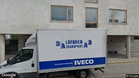 Lägenheter att hyra i Södermalm - Bild från Google Street View
