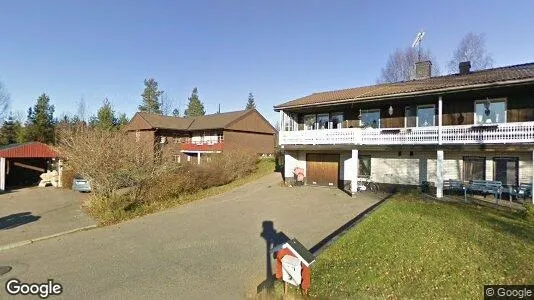 Lägenheter att hyra i Malung-Sälen - Bild från Google Street View