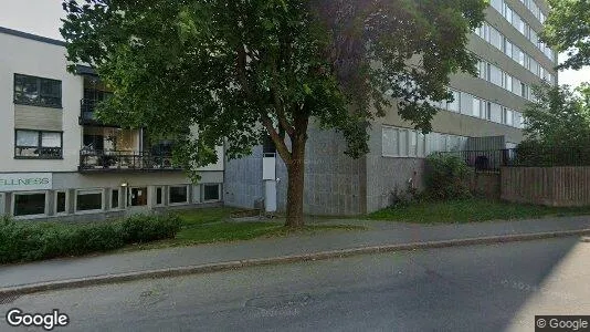 Lägenheter att hyra i Söderort - Bild från Google Street View