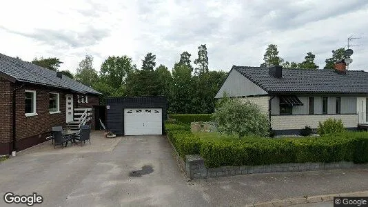 Lägenheter att hyra i Finspång - Bild från Google Street View