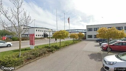 Lägenheter att hyra i Västerort - Bild från Google Street View