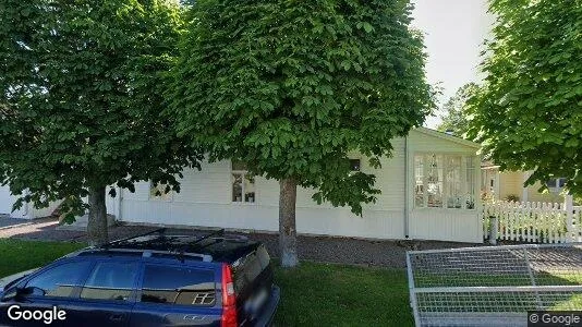 Lägenheter att hyra i Borgholm - Bild från Google Street View