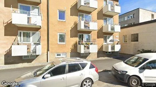 Lägenheter att hyra i Söderort - Bild från Google Street View