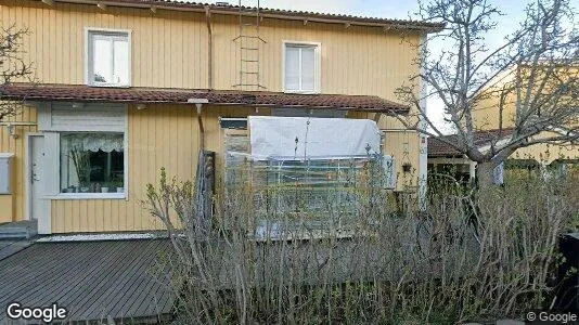Lägenheter att hyra i Upplands-Bro - Bild från Google Street View