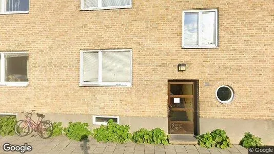 Lägenheter att hyra i Sofielund - Bild från Google Street View