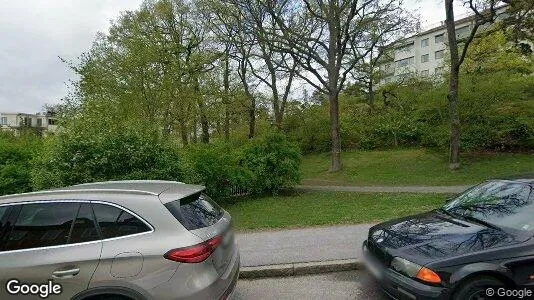 Lägenheter att hyra i Kungsholmen - Bild från Google Street View