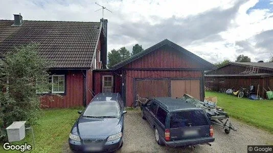 Rum att hyra i Vännäs - Bild från Google Street View